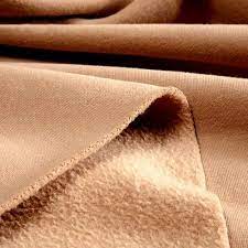 Fleece Knit