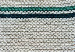 Purl Knit