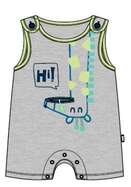 Kids Garment 2