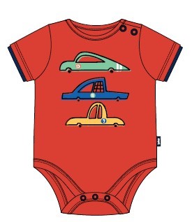 Kids Garment 10