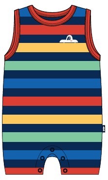 Kids Garment 11