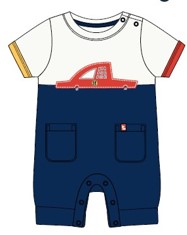 Kids Garment 13