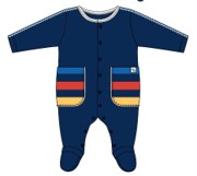 Kids Garment 15