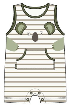 Kids Garment 20