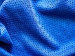 Raschel Knit Fabric
