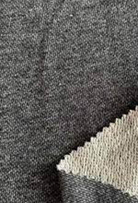 Knits Fabrics