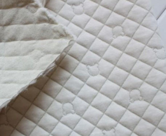 Quilting Department